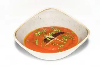 Chicken Roganjosh