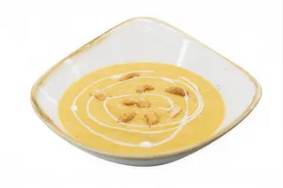 Chicken Korma