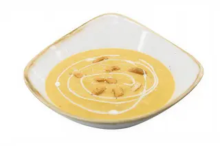 Lamb Korma