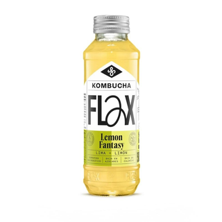 Kombucha Lemon Fantasy