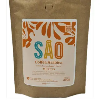 Café en Grano