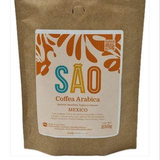 Café Molido Expresso