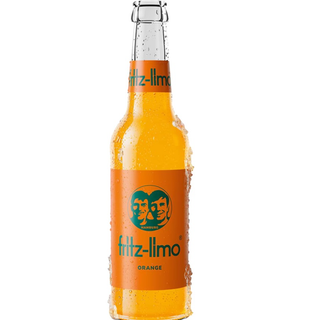 Fritz naranja