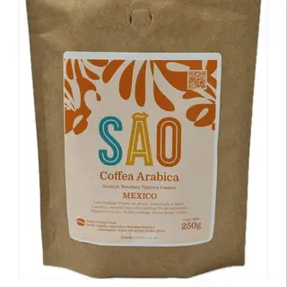 Café Molido Filtro