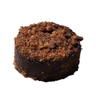 Housemade "Nutella" Cake