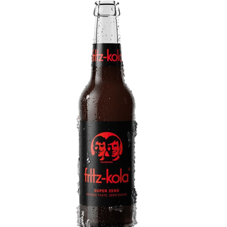 Fritz cola zero