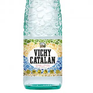 Vichy Catalán 330 ml