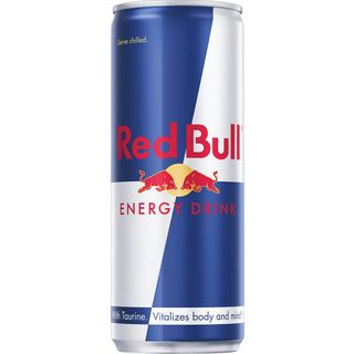 Red Bull (250 ml)