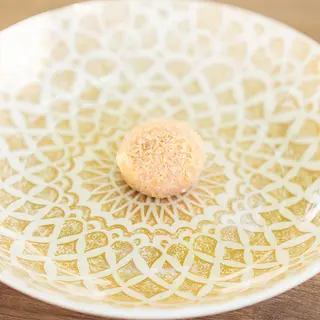 Mochis Cheesecake