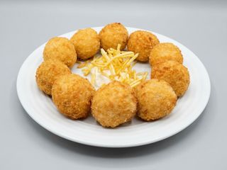 Surtido de Croquetas De La Casa (12 Uds)