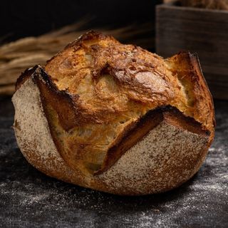 Pan de Panticosa