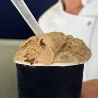 Helado New York Pequeño