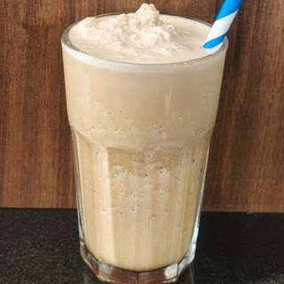 Café Frappé