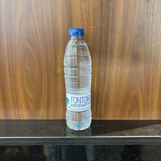 Agua 500ml
