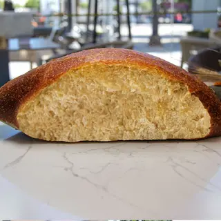 Pan de pueblo (Telera 1Kg)