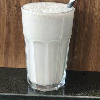 Batido helado de cookies New York