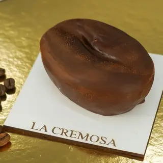 Trompe-l´oeil Cafe