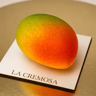 Trompe-l'œil Mango