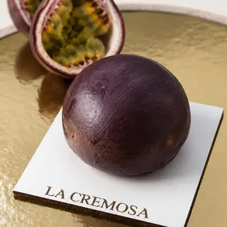 Trompe-l'œil Maracuyá