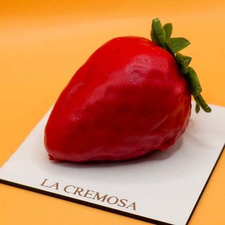 Trompe-l'œil Fresa