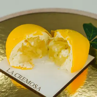 Trompe-l´oeil Limon