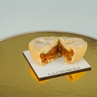 Trompe-l'œil Cacahuete