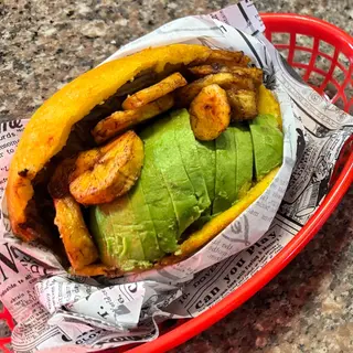 Opero Tú Empanada