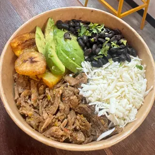 Bowl Pabellón (Grande)