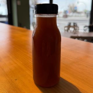 Zumo de Papelón (250ml)