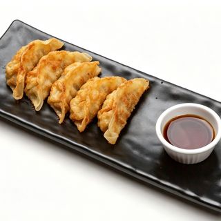4-Gyoza(5und)