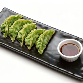 9B-Gyoza verduras (5und)