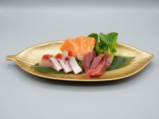 SASHIMI MIXTO