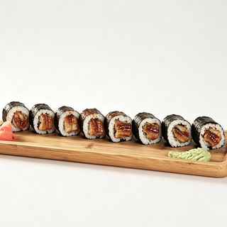 M4-MAKI ANGUILA