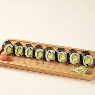M5-MAKI AGUACATE