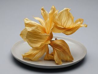 Tarta de galletas Lotus 