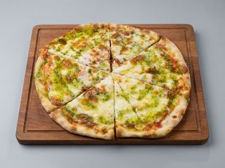 Pizza Margarita (33 Cm.)