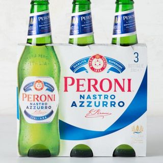 Birra Peroni Nastro Azzurro 33cl