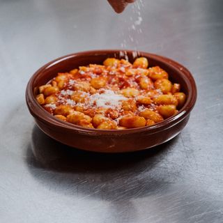 Gnocchi Sorrentina