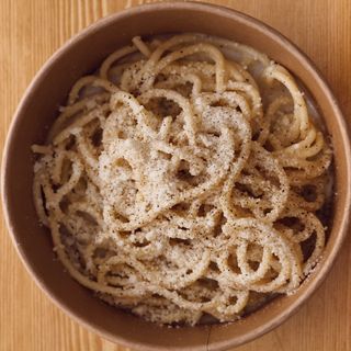 Cacio e pepe