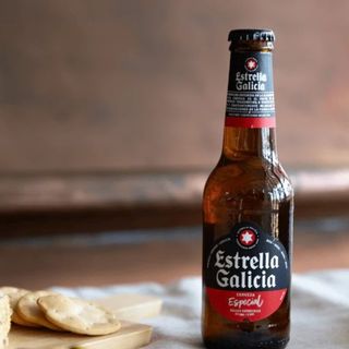 Estrella Galicia 25 cl
