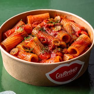 Arrabbiata