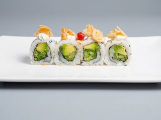 101. Vegetal Roll