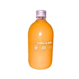 Zumo de Naranja 500ml.