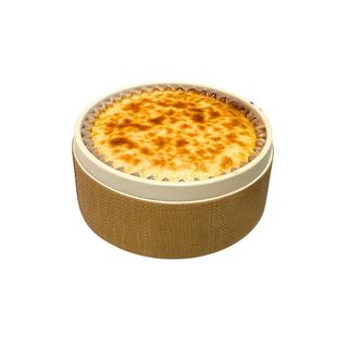 Tarta de Queso Stilton 1/2 raciones