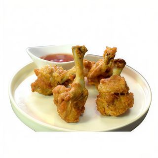 Bola De Pollo (4 Uds.)