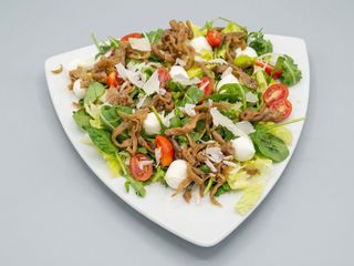 Insalata di bufalina 