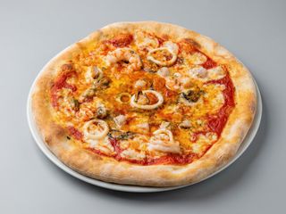 Frutti di mare