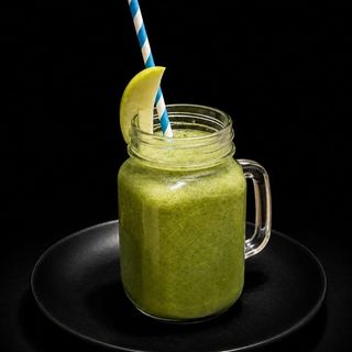 Depurativo purificante detox