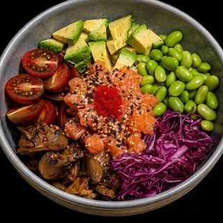 ALOHA POKE