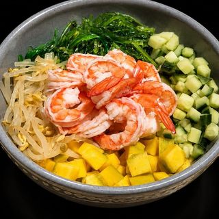 OHANA POKE